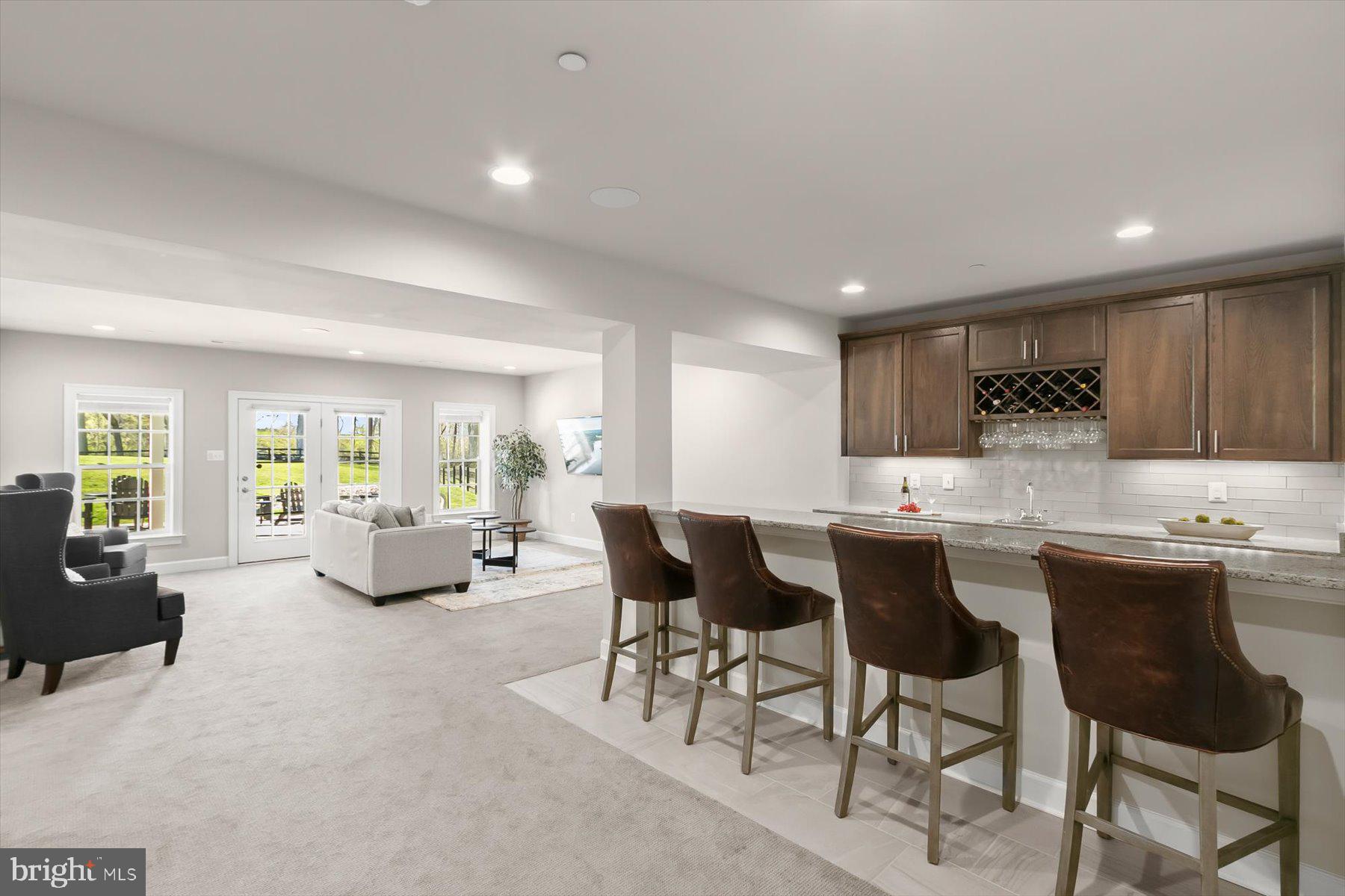 HIGHLAND RESERVE - Residential