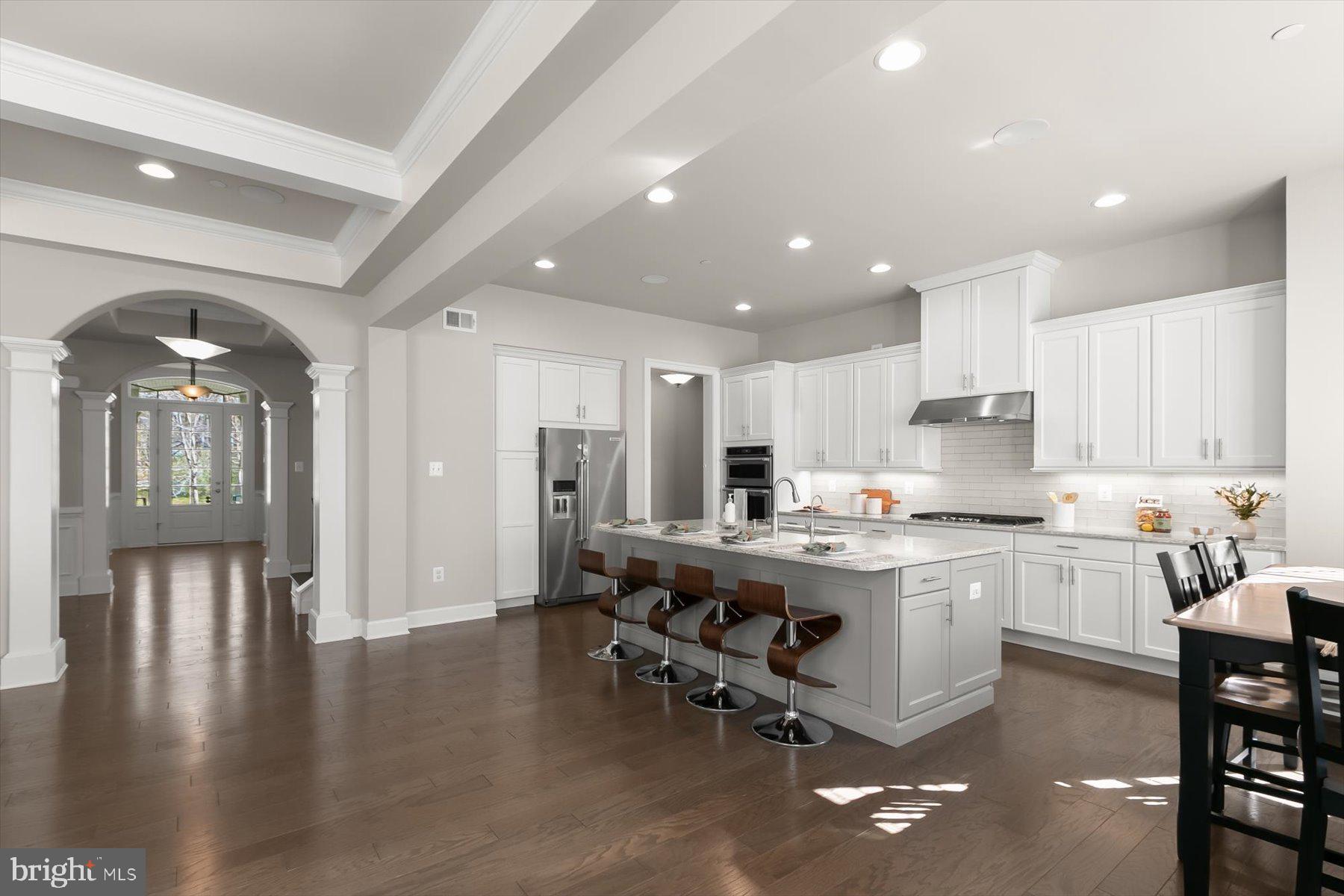 HIGHLAND RESERVE - Residential