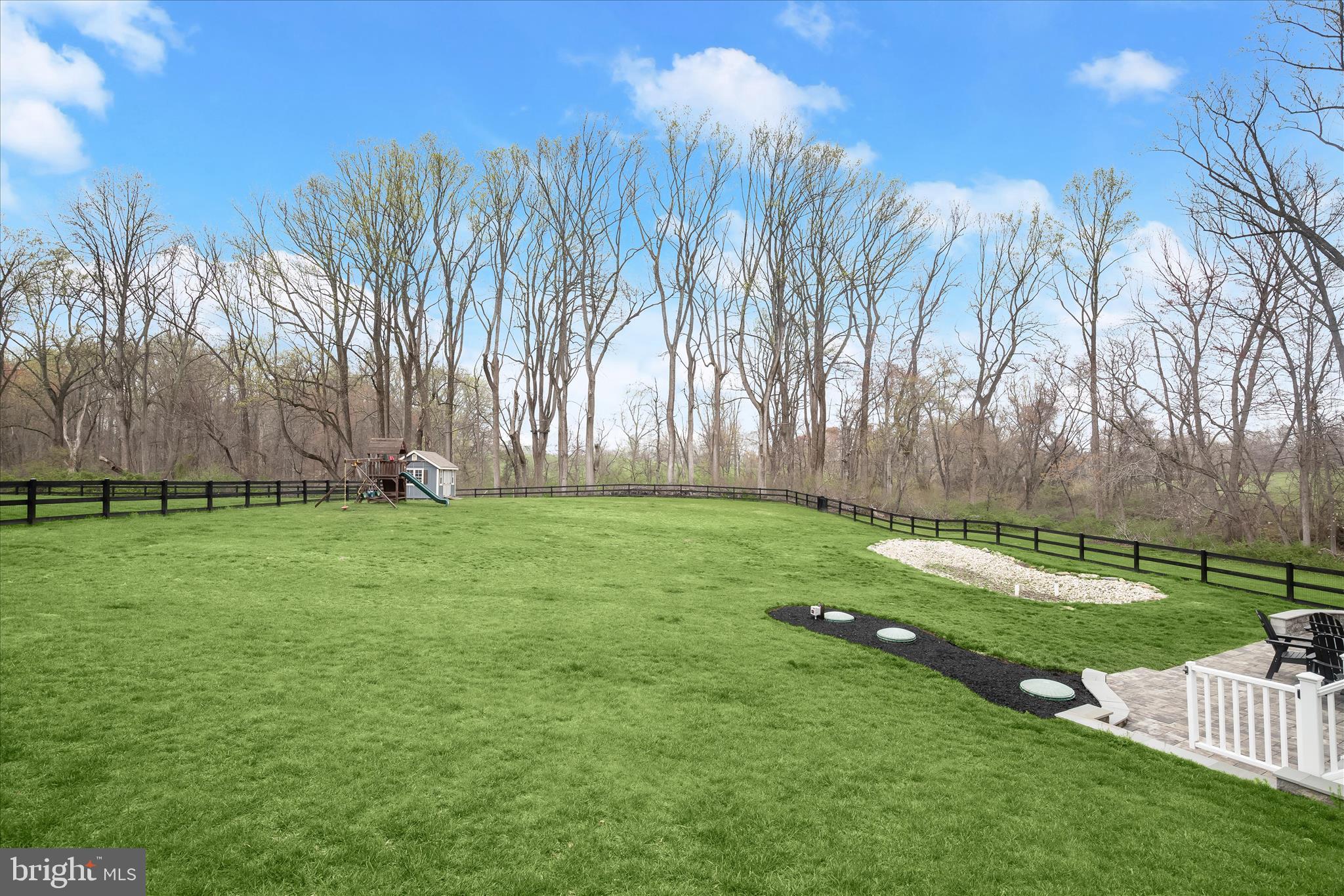 HIGHLAND RESERVE - Residential