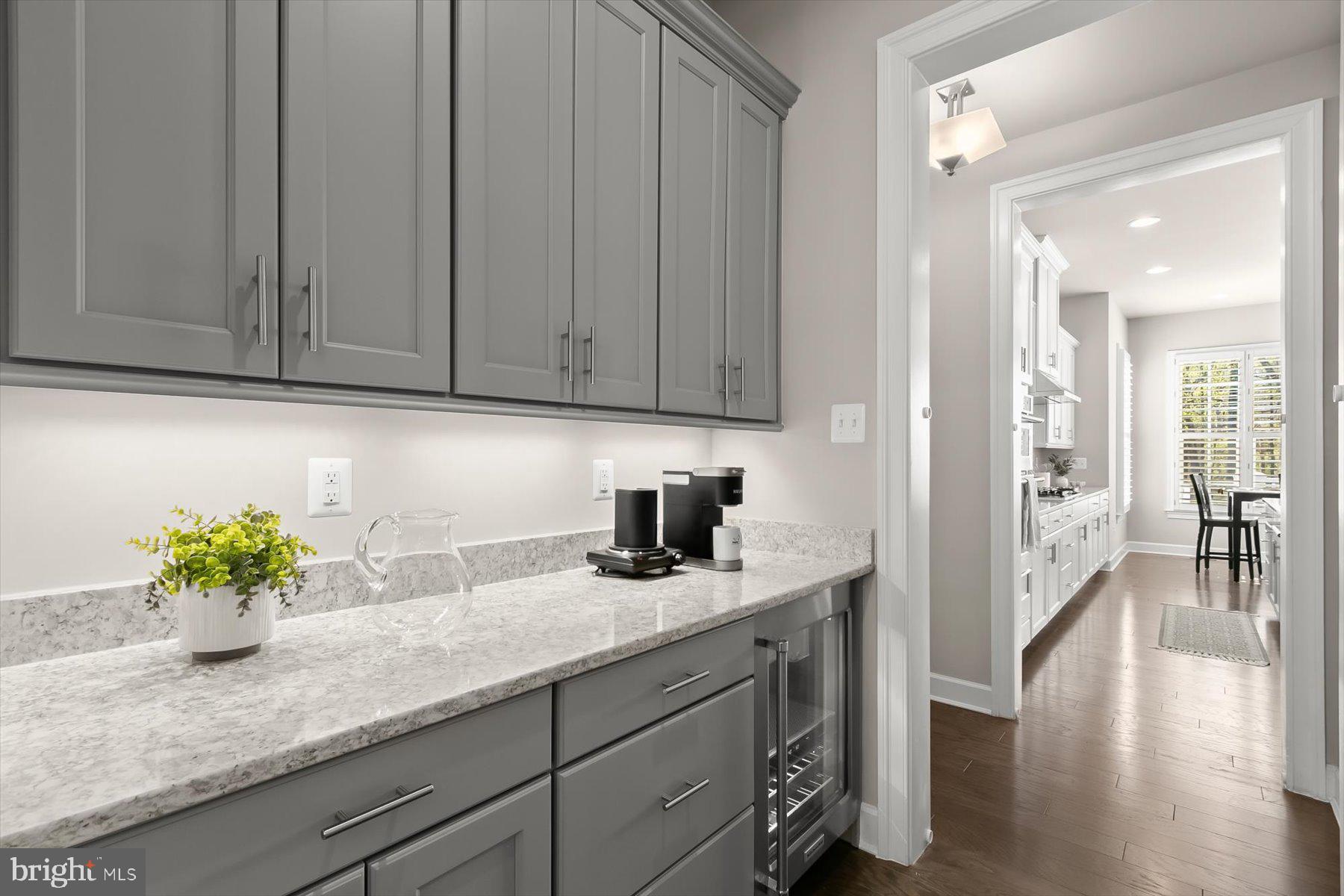 HIGHLAND RESERVE - Residential