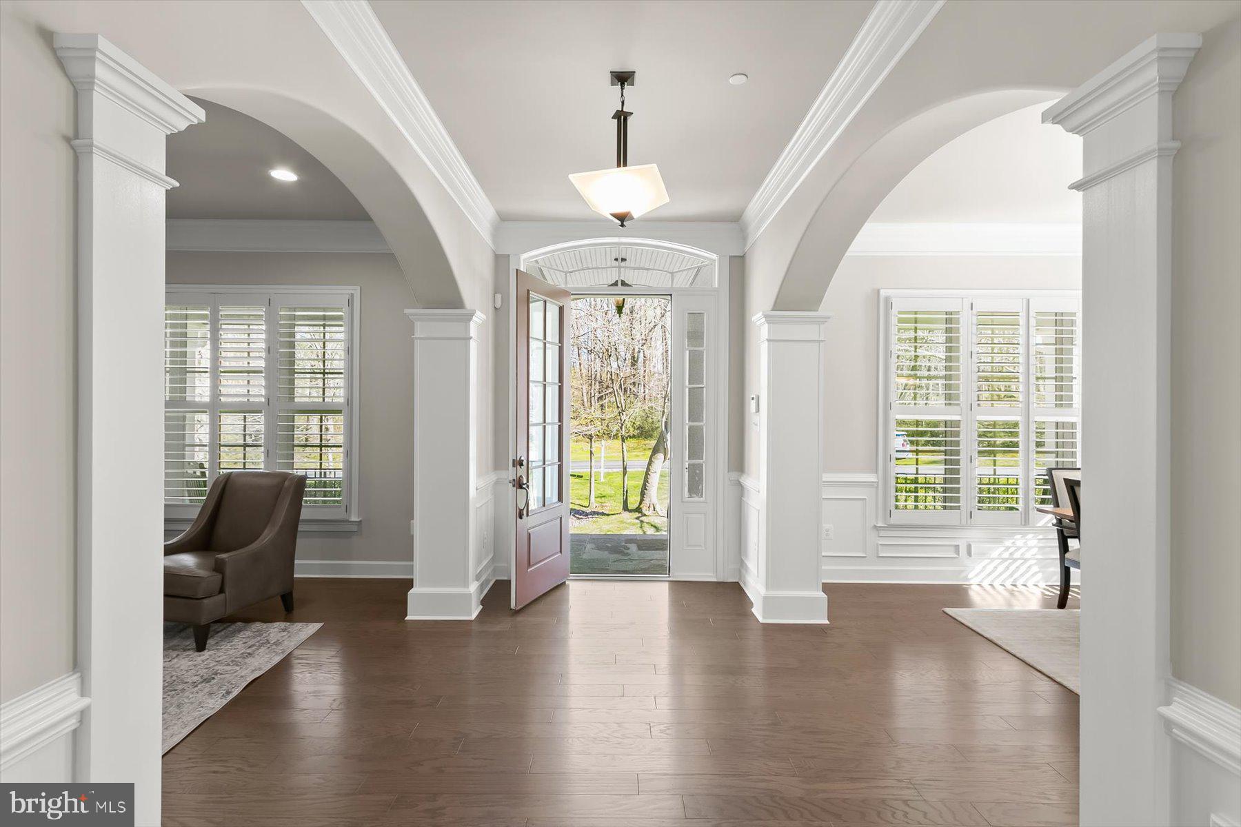 HIGHLAND RESERVE - Residential