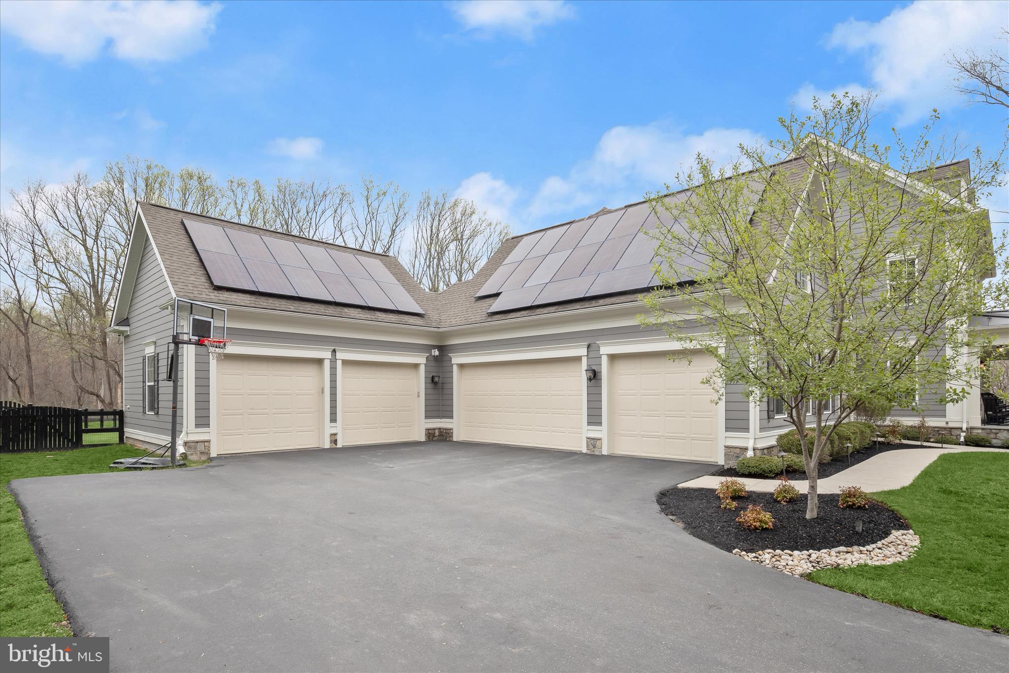 HIGHLAND RESERVE - Residential