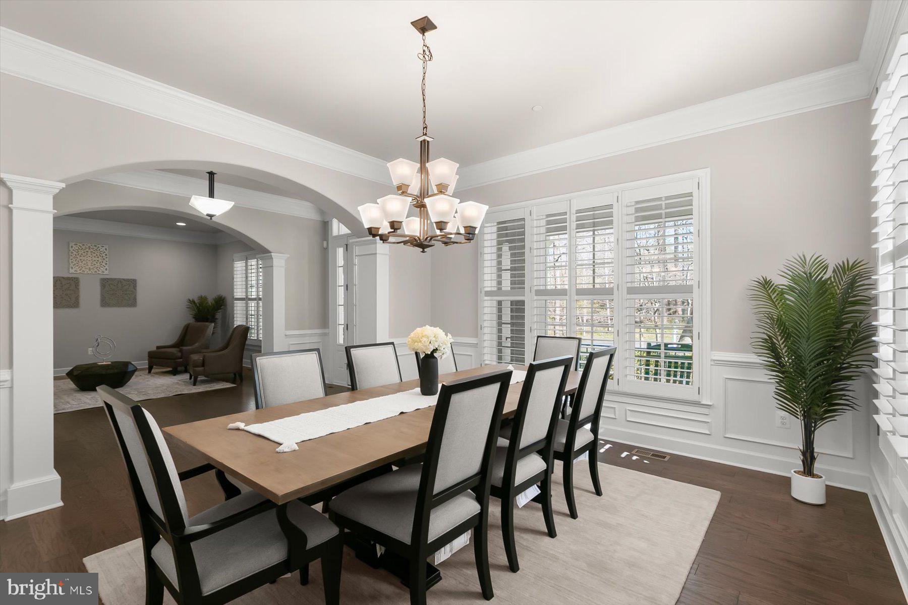 HIGHLAND RESERVE - Residential