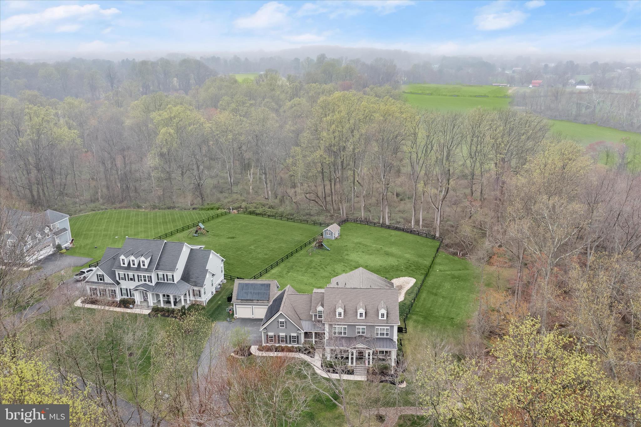 HIGHLAND RESERVE - Residential