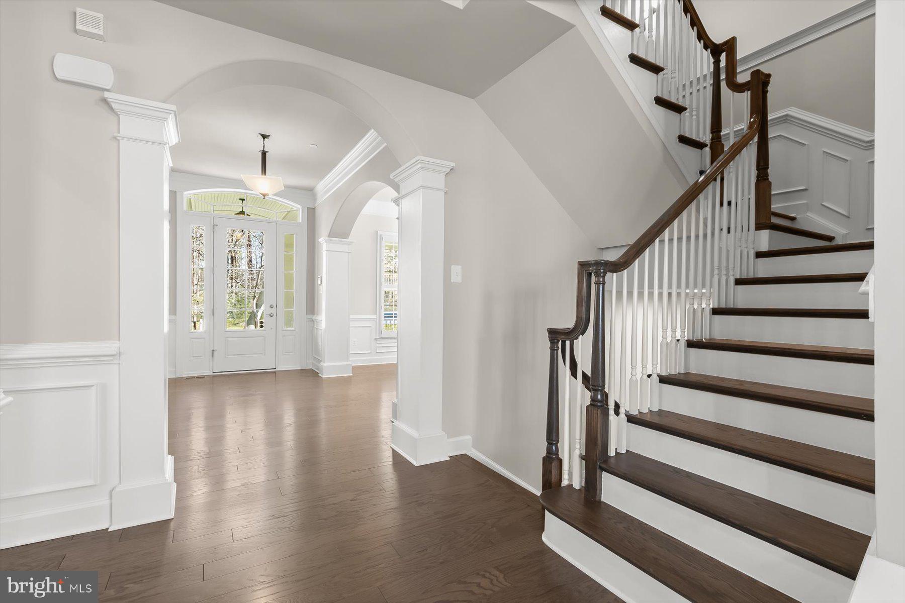 HIGHLAND RESERVE - Residential