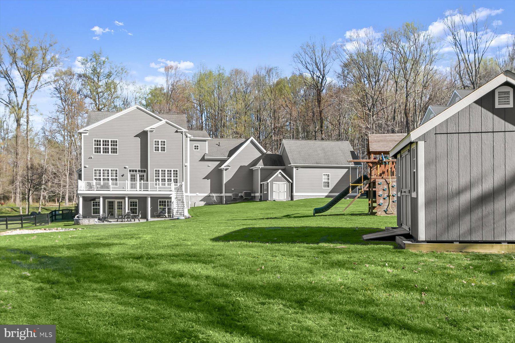 HIGHLAND RESERVE - Residential