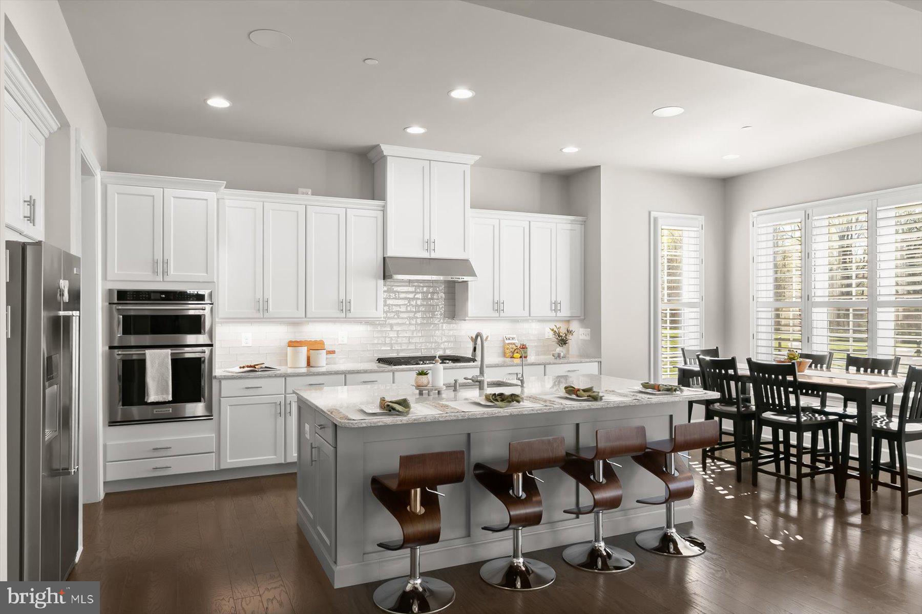 HIGHLAND RESERVE - Residential