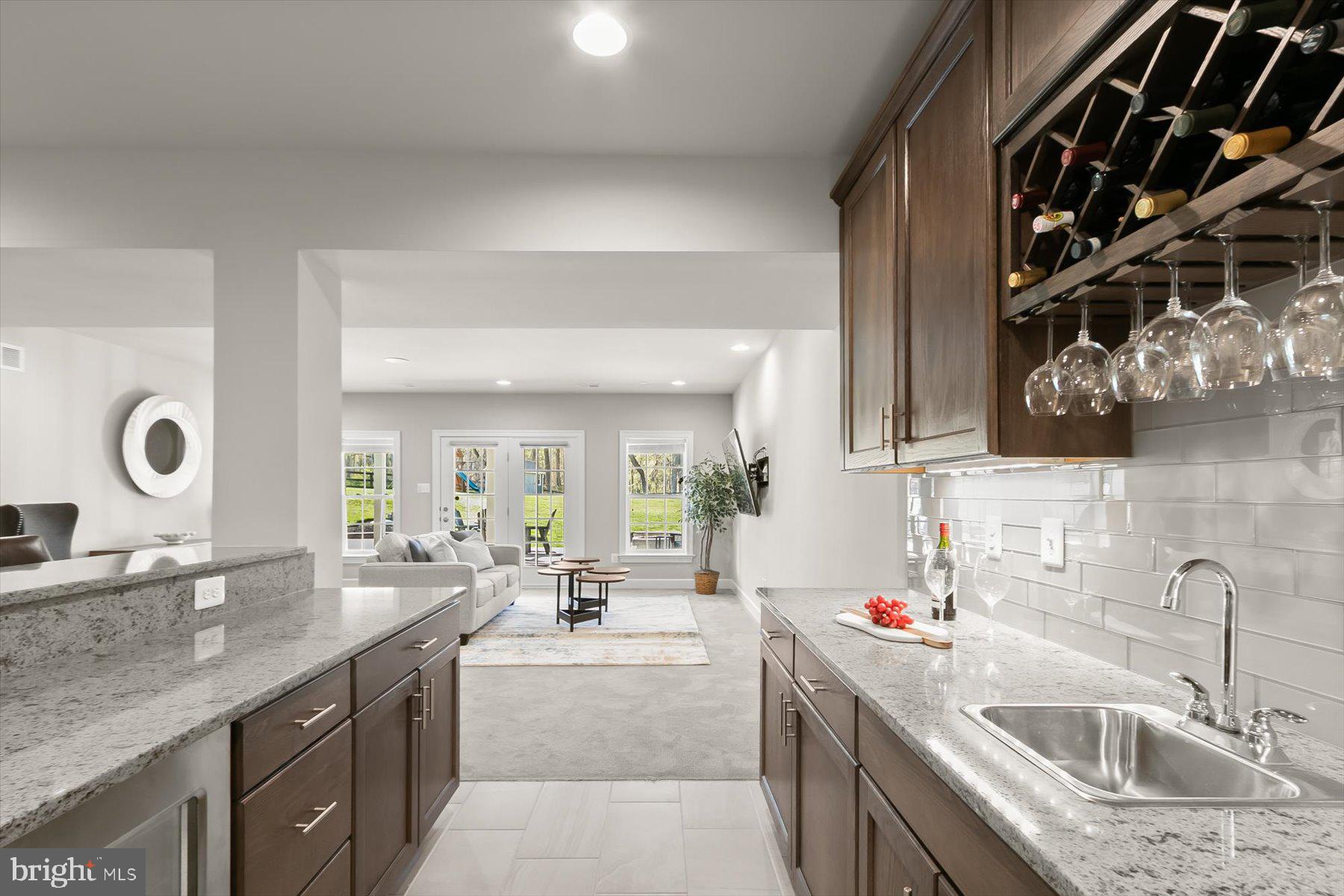 HIGHLAND RESERVE - Residential