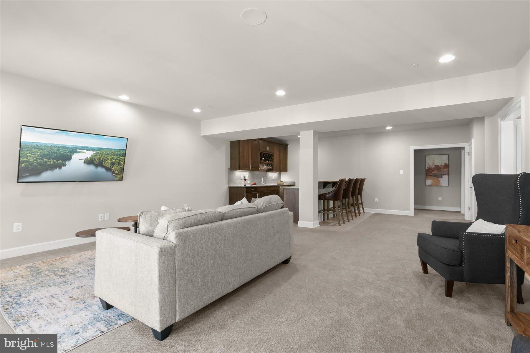 HIGHLAND RESERVE - Residential