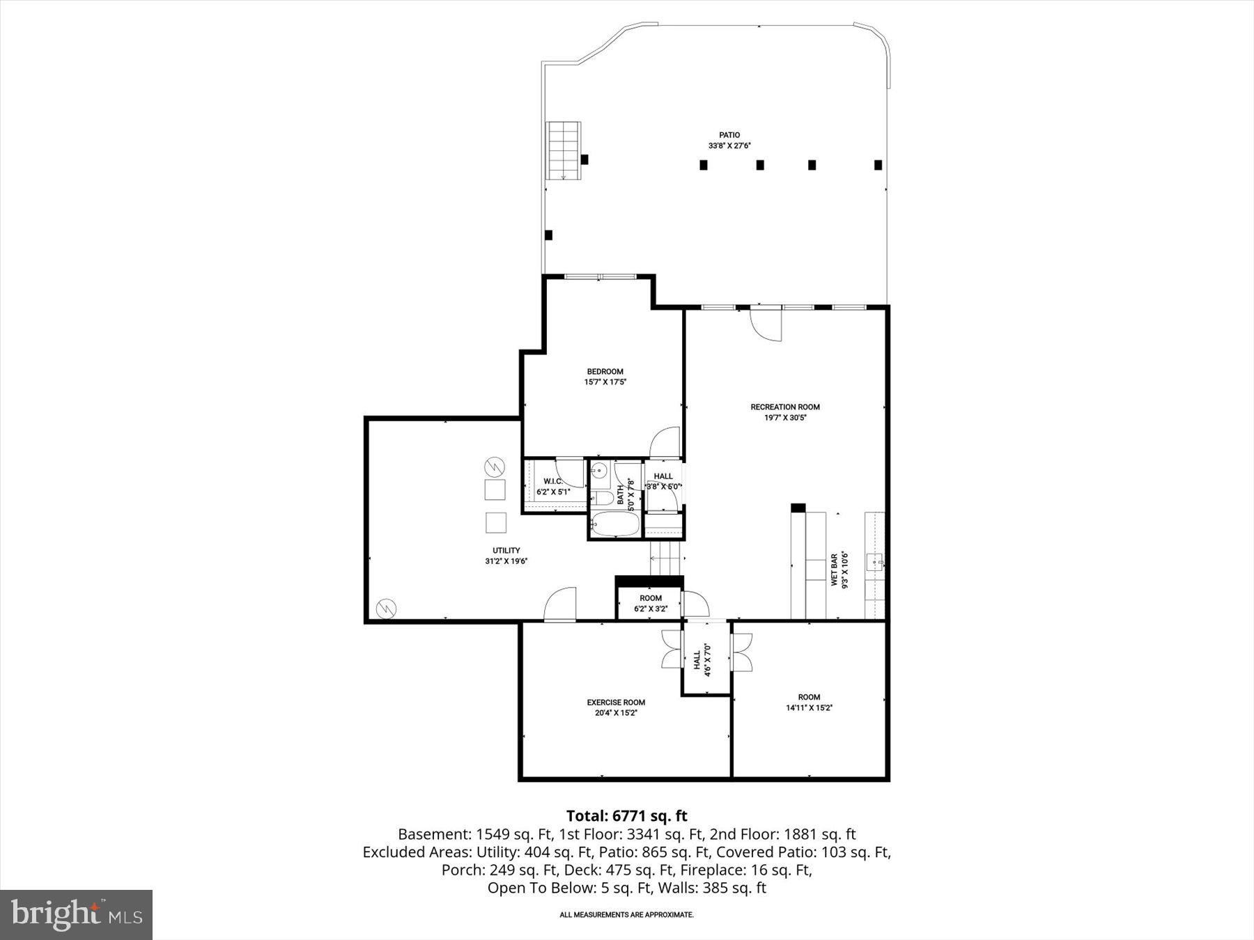 HIGHLAND RESERVE - Residential