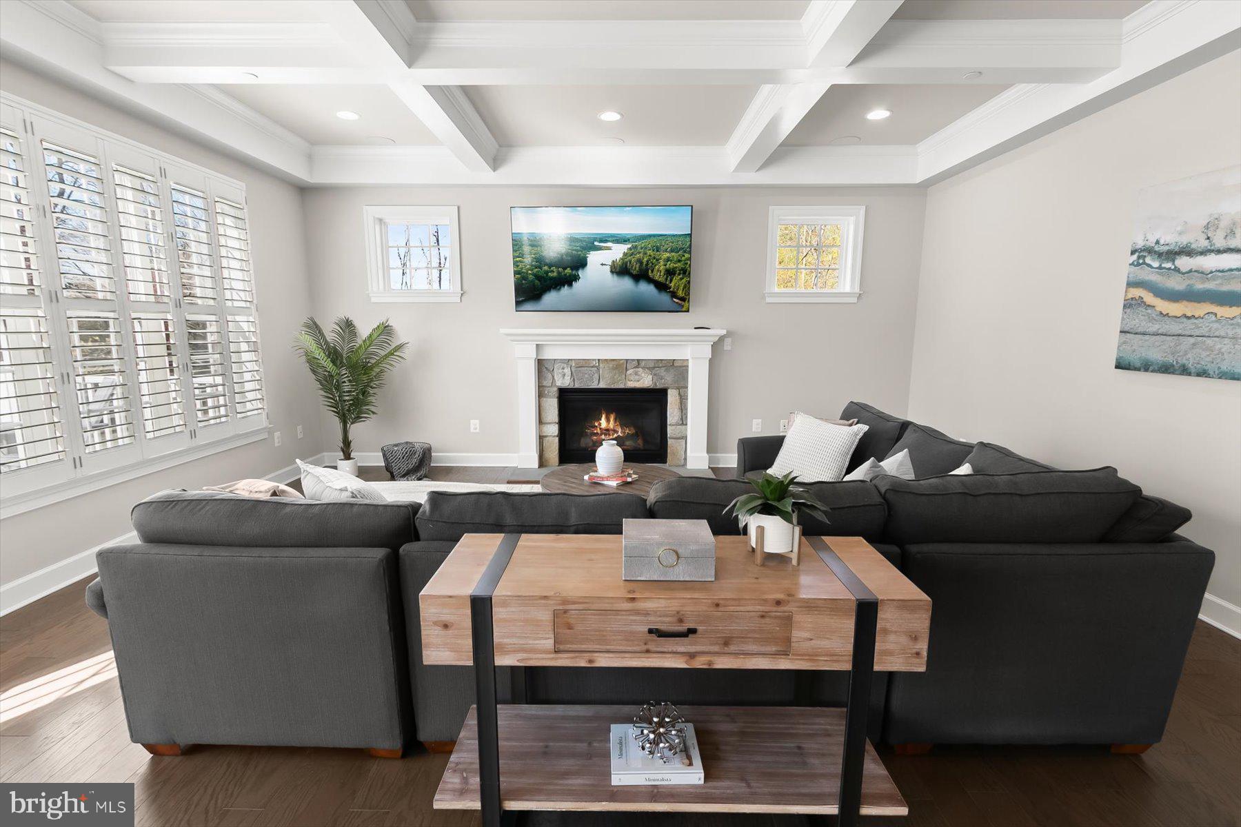 HIGHLAND RESERVE - Residential