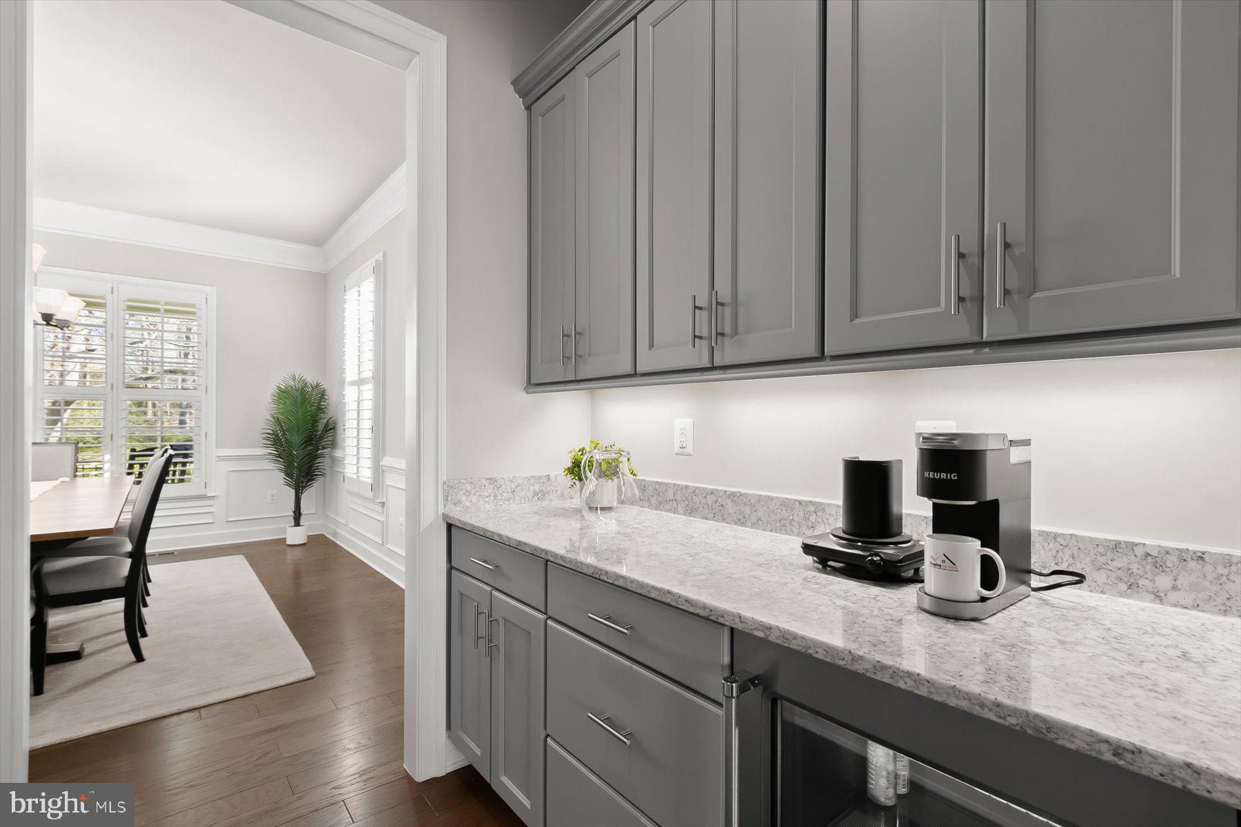 HIGHLAND RESERVE - Residential