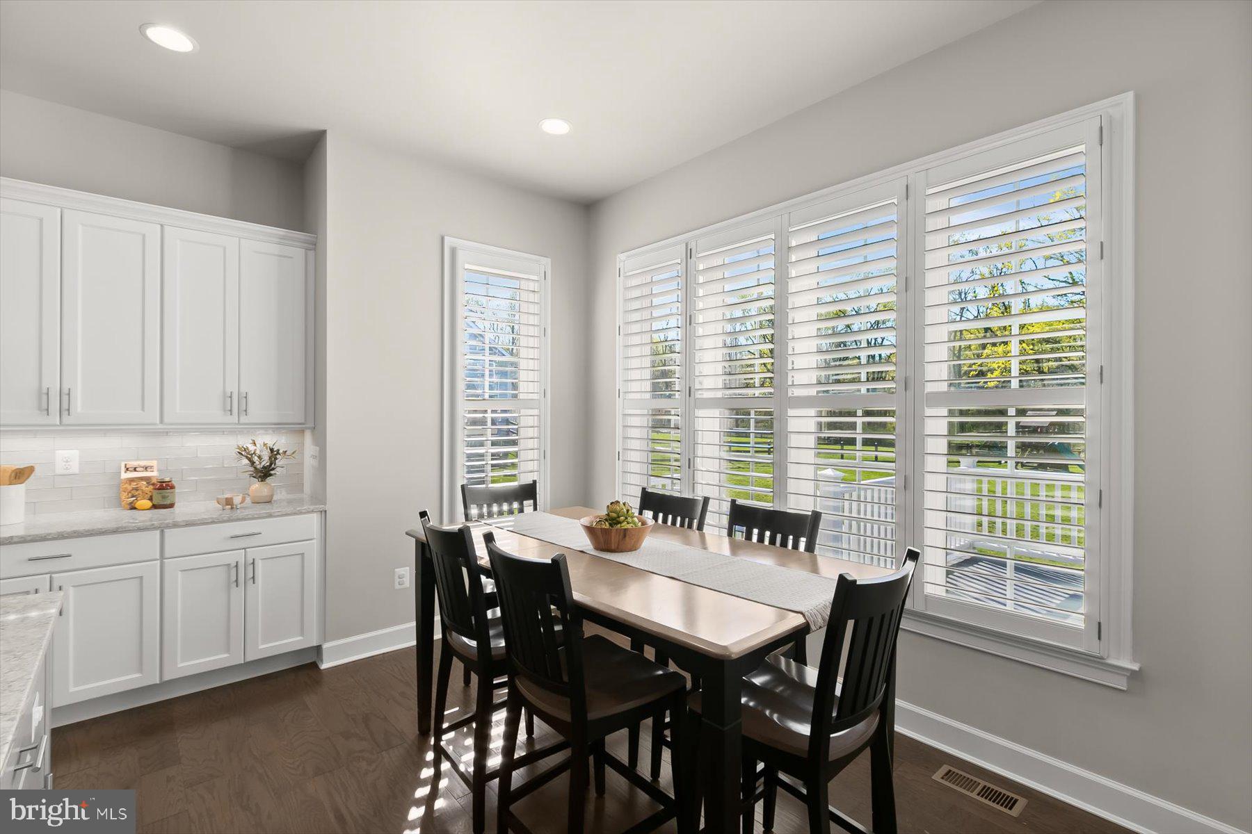 HIGHLAND RESERVE - Residential