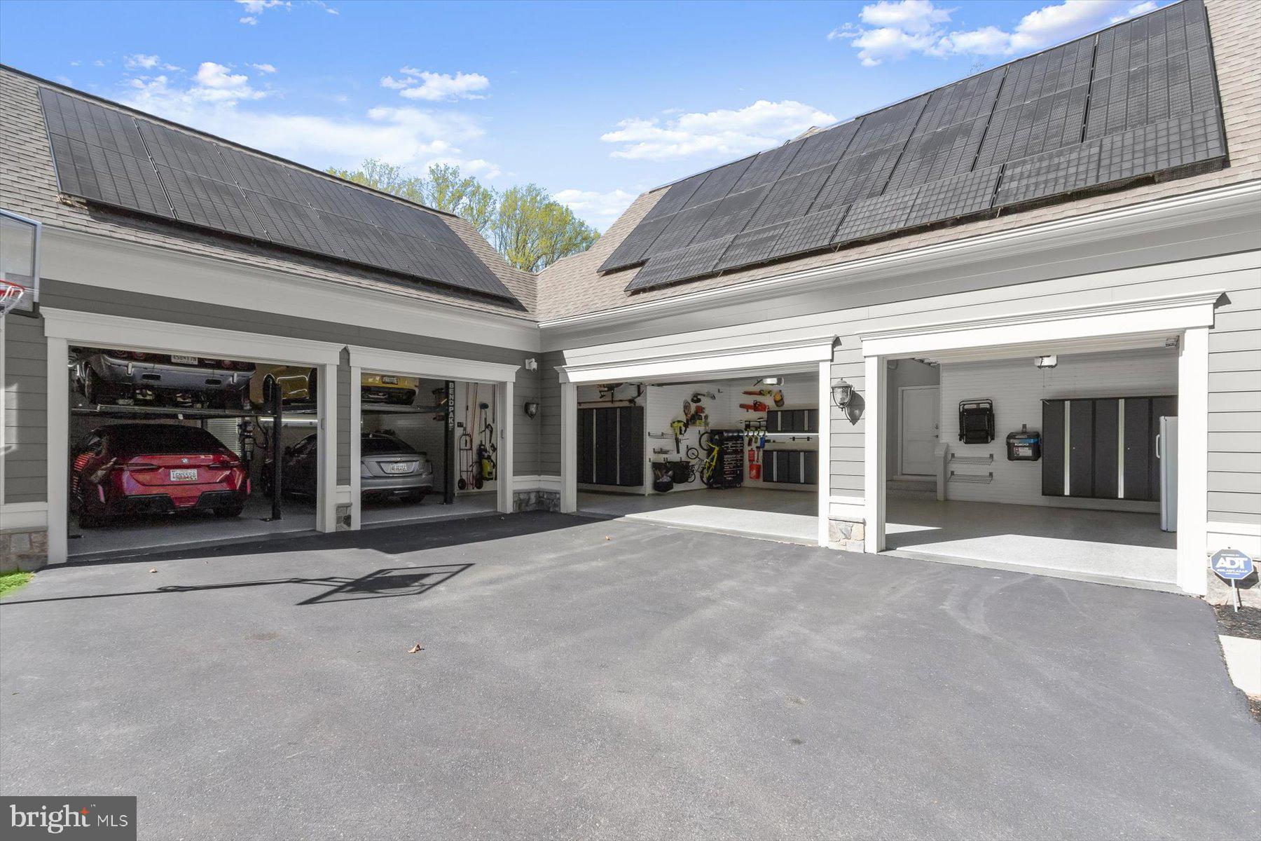 HIGHLAND RESERVE - Residential