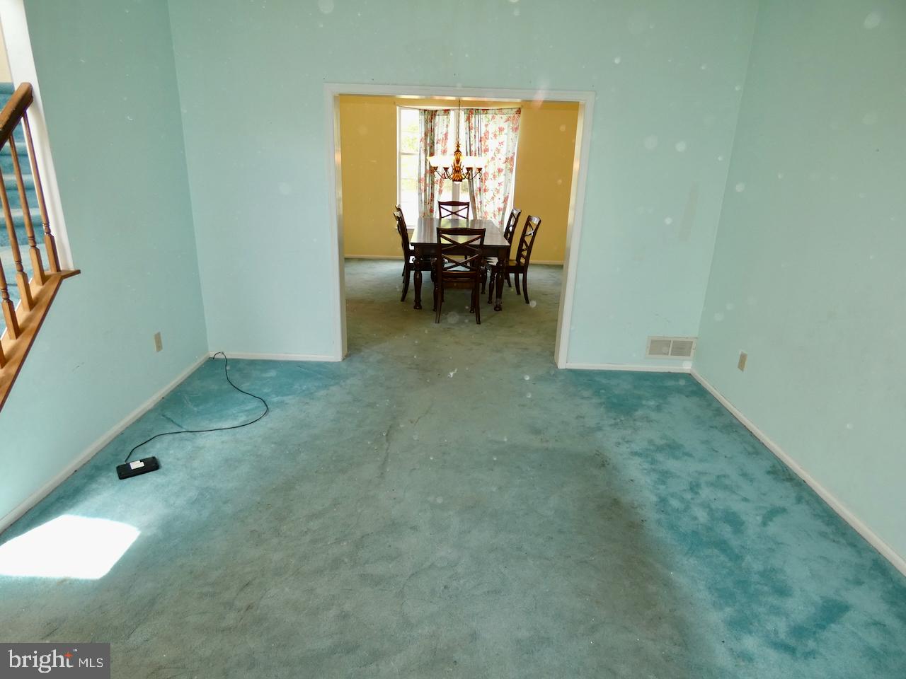 SALEM WOODS - Residential