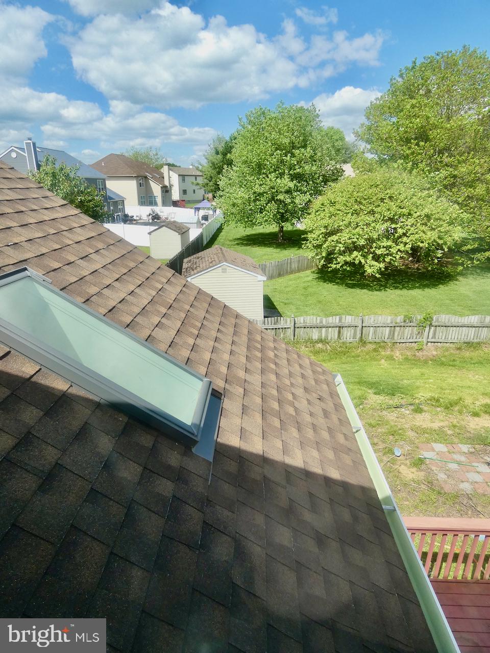 SALEM WOODS - Residential