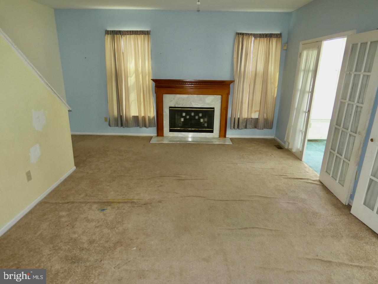 SALEM WOODS - Residential