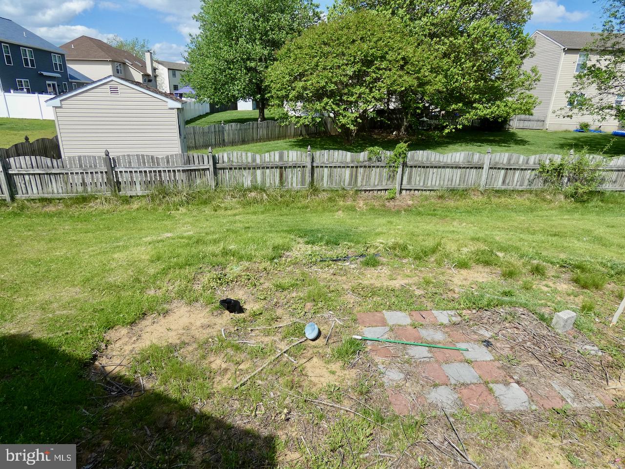 SALEM WOODS - Residential