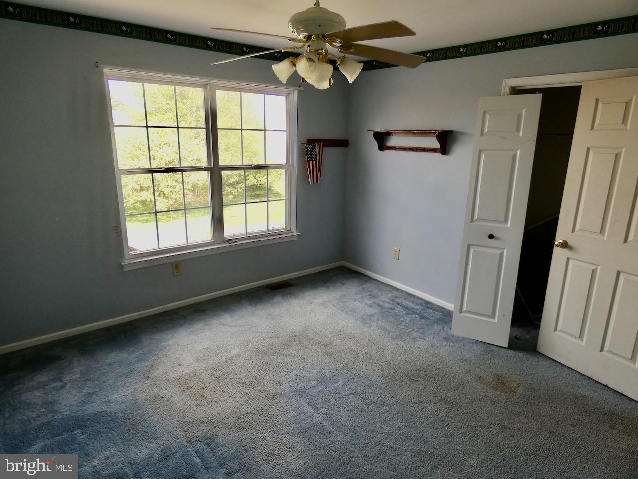 SALEM WOODS - Residential