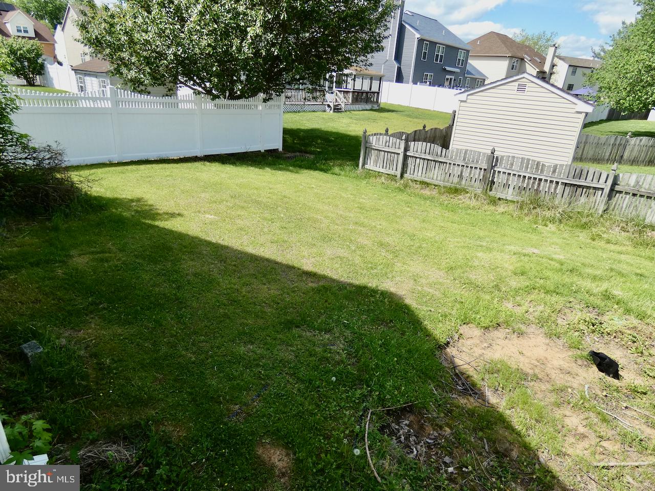 SALEM WOODS - Residential