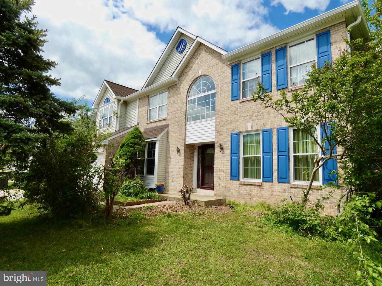 SALEM WOODS - Residential