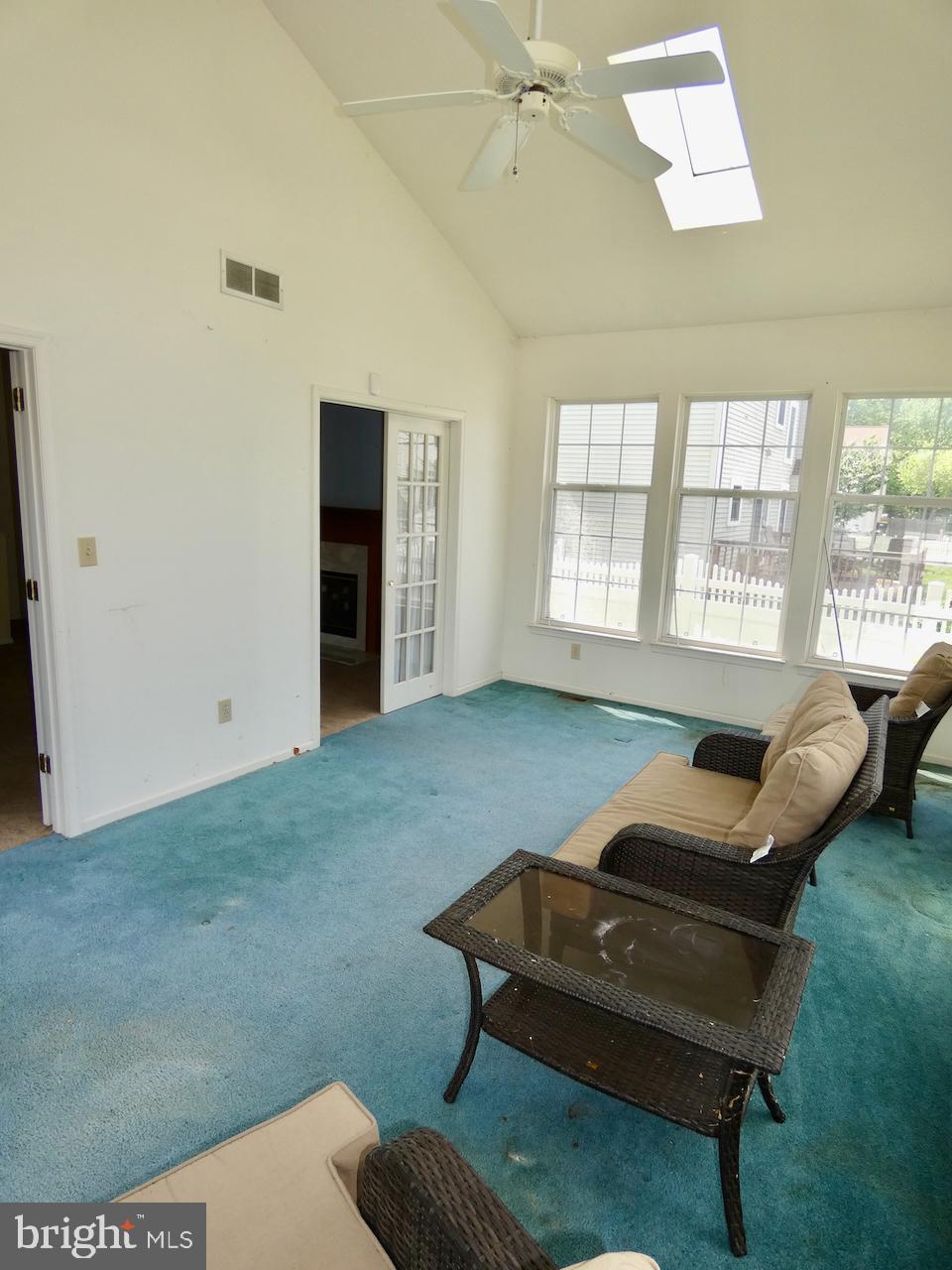 SALEM WOODS - Residential