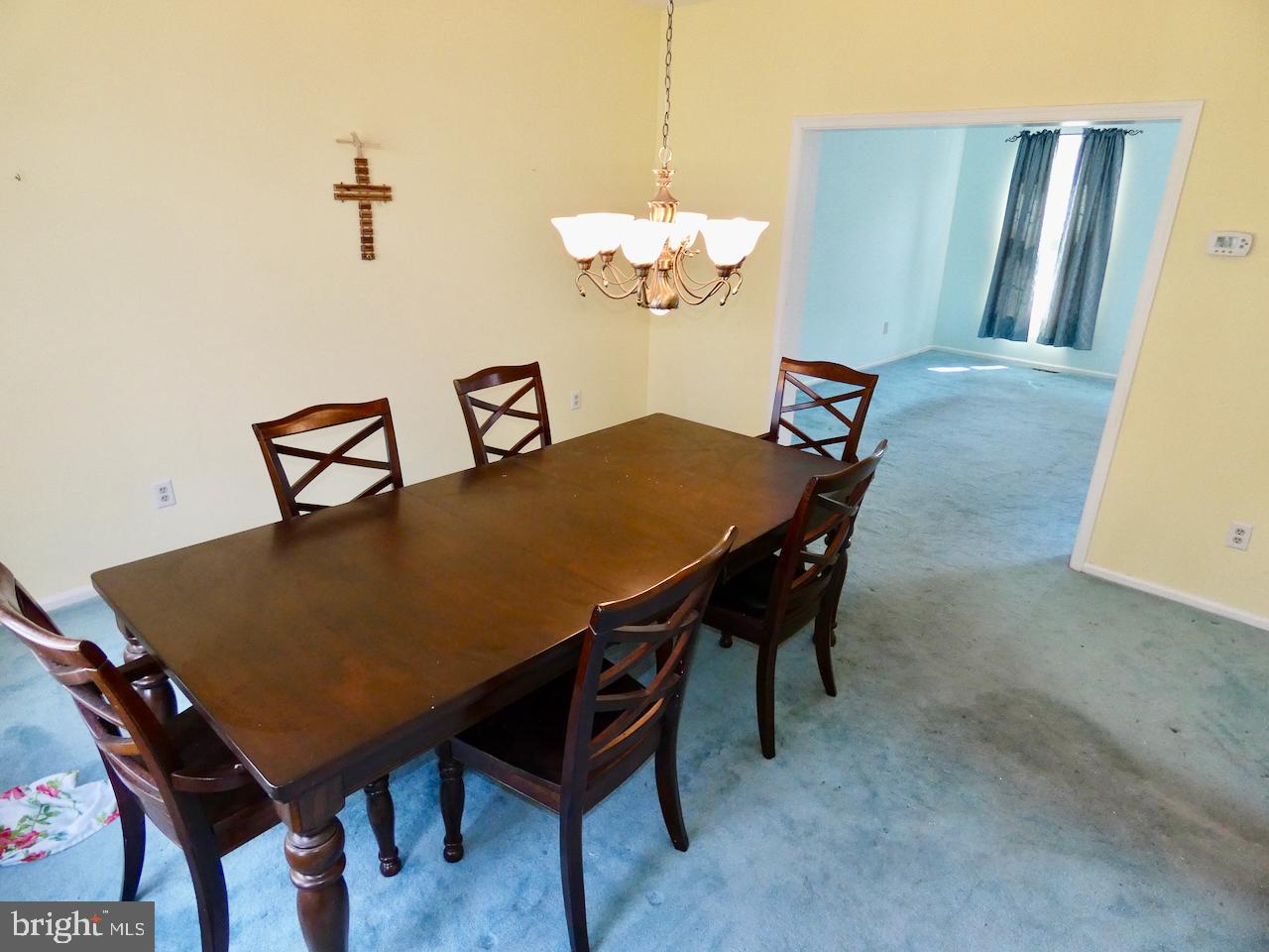 SALEM WOODS - Residential