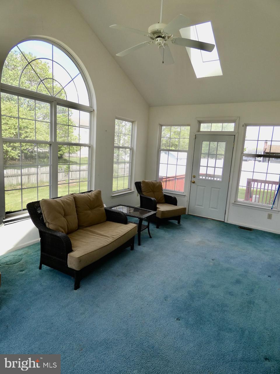 SALEM WOODS - Residential