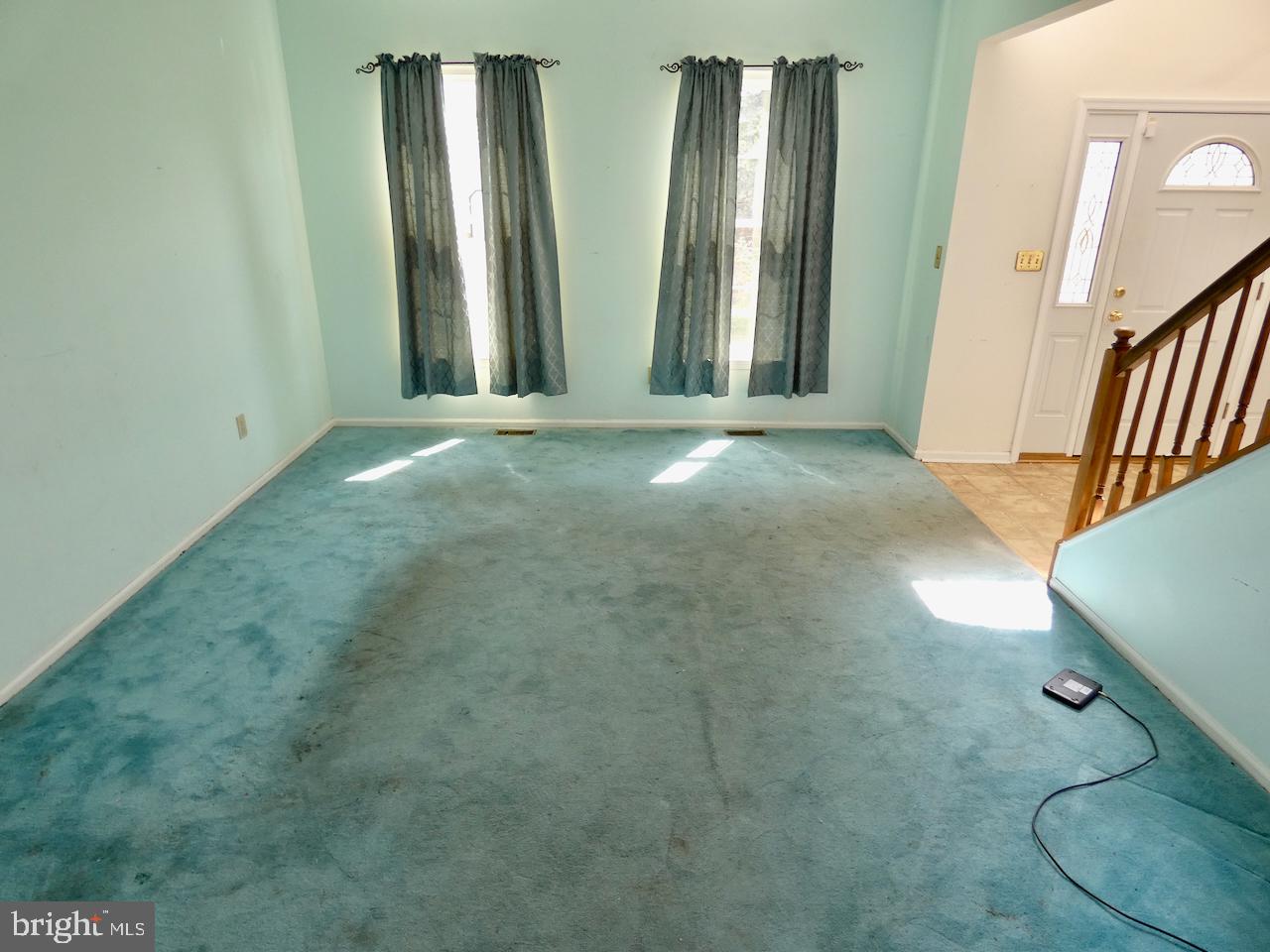 SALEM WOODS - Residential