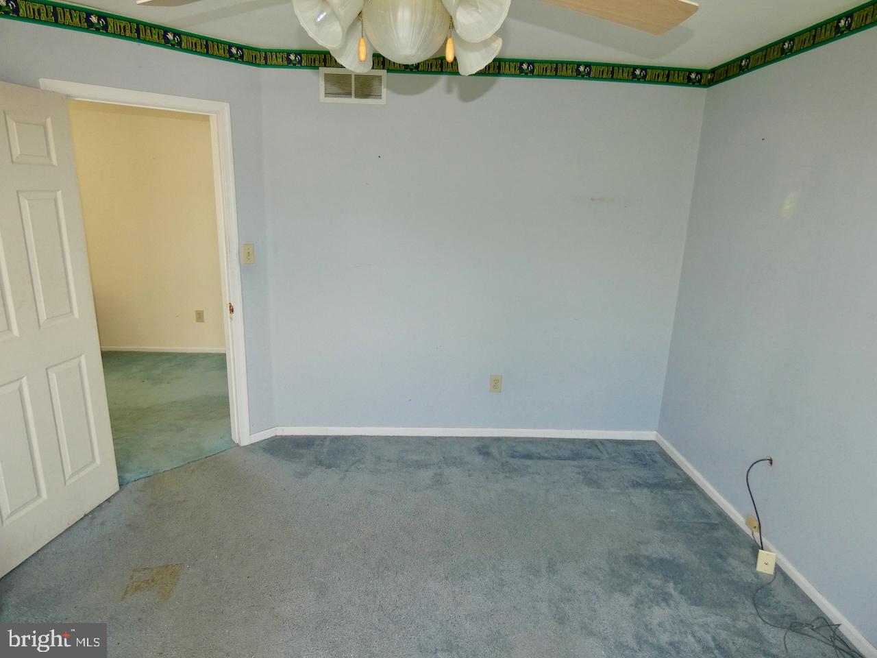 SALEM WOODS - Residential