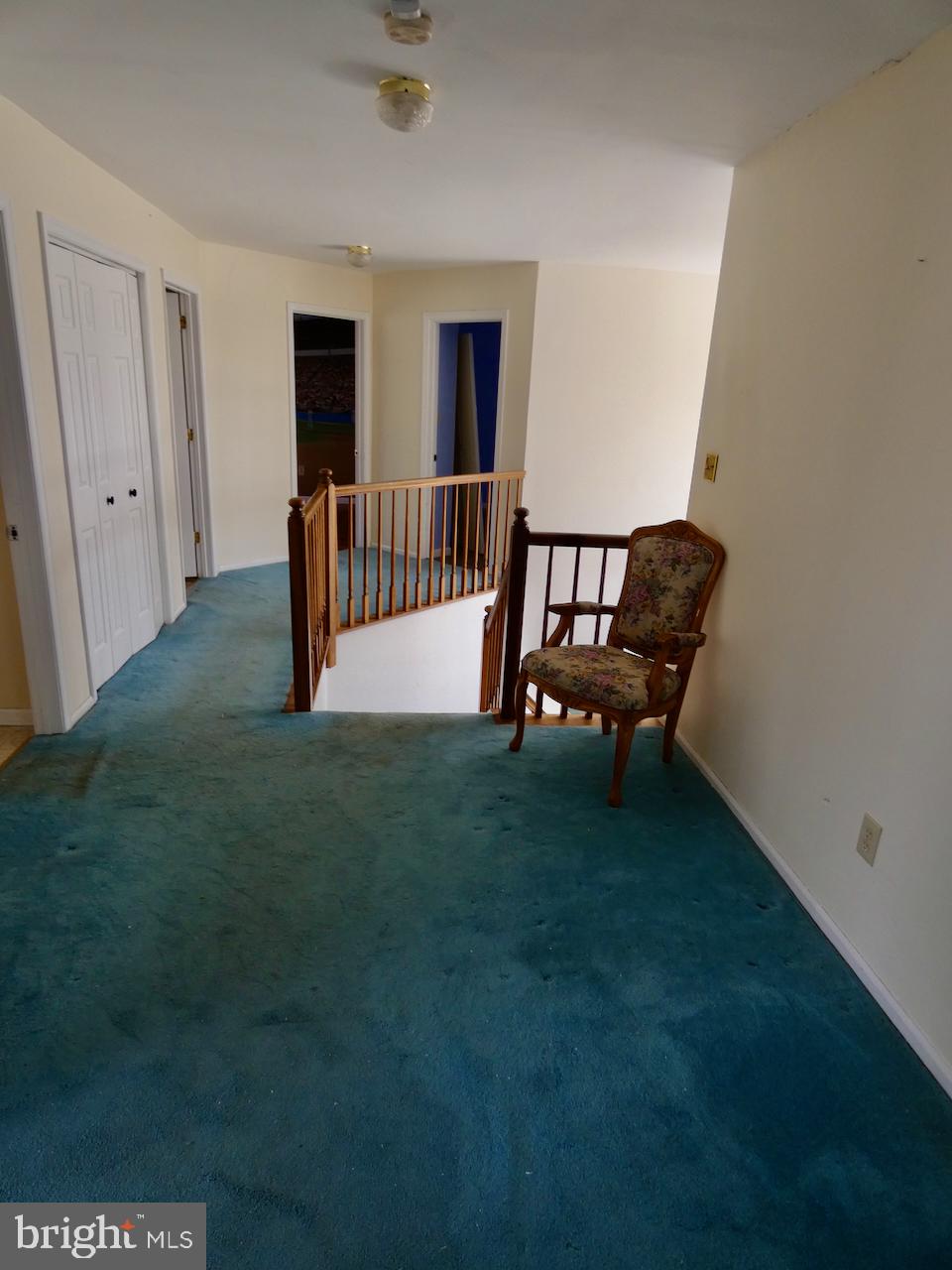 SALEM WOODS - Residential