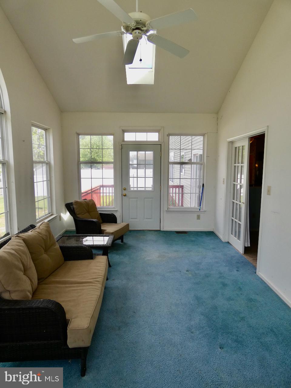 SALEM WOODS - Residential