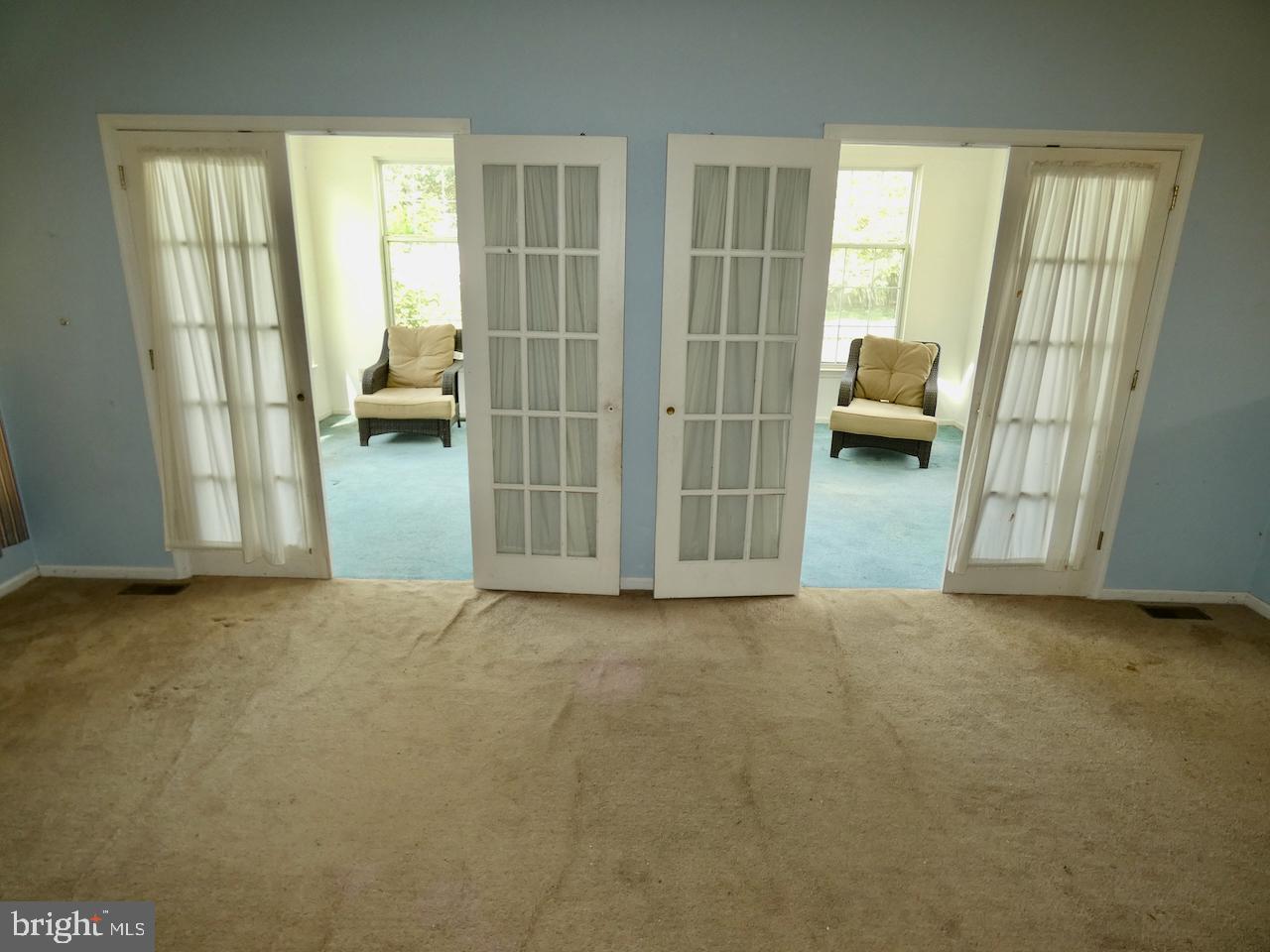 SALEM WOODS - Residential