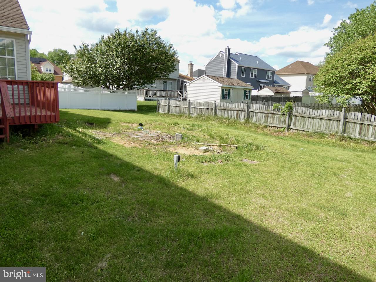 SALEM WOODS - Residential