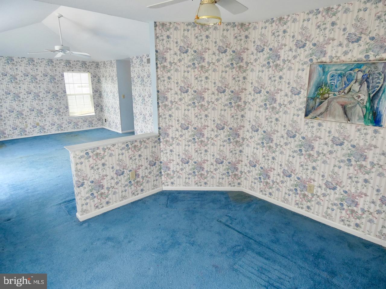 SALEM WOODS - Residential