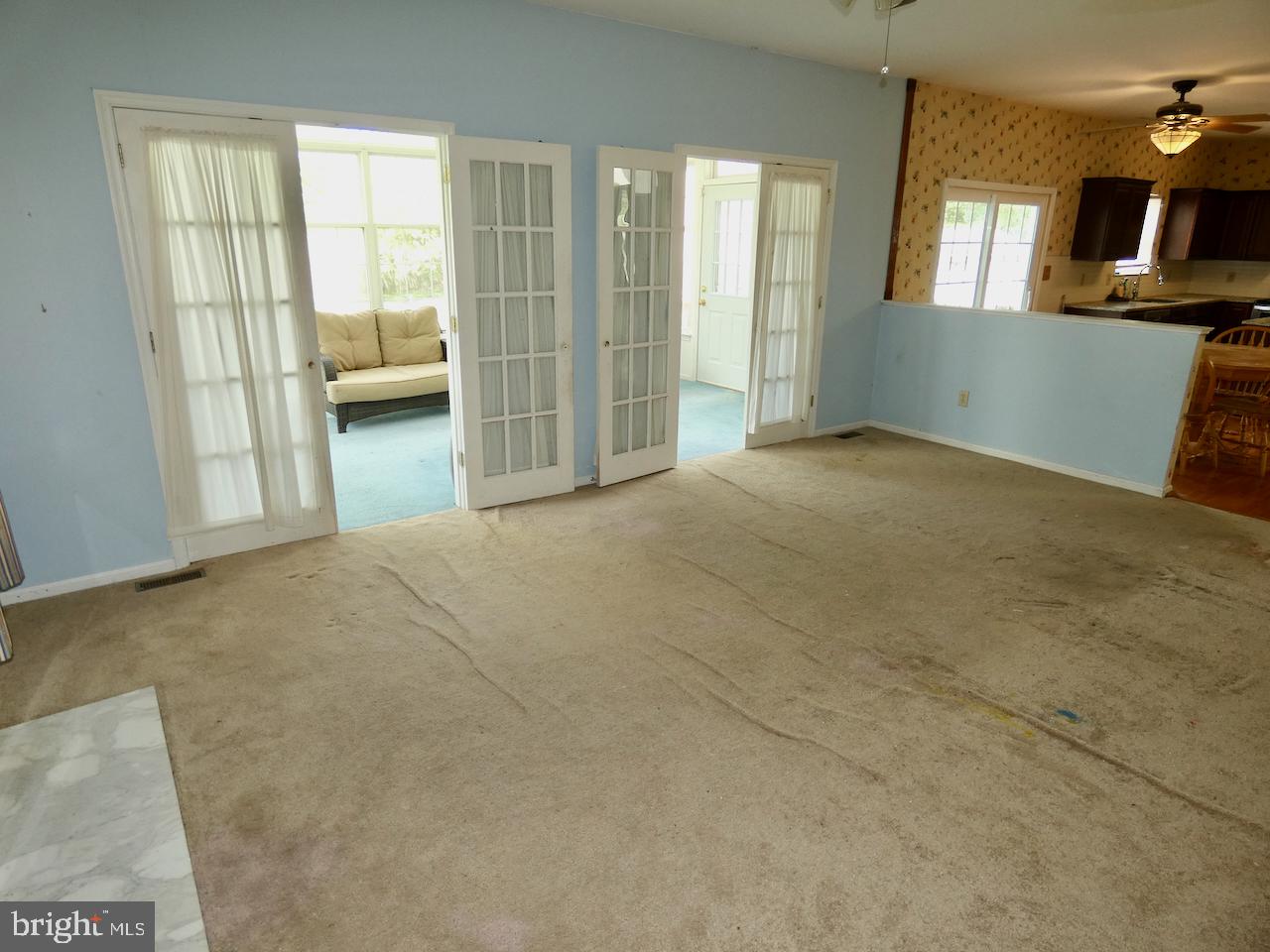 SALEM WOODS - Residential