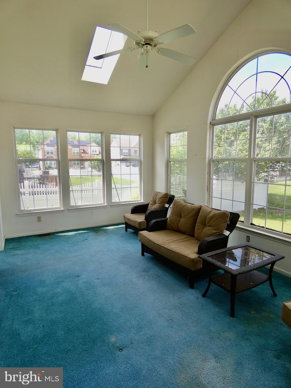 SALEM WOODS - Residential