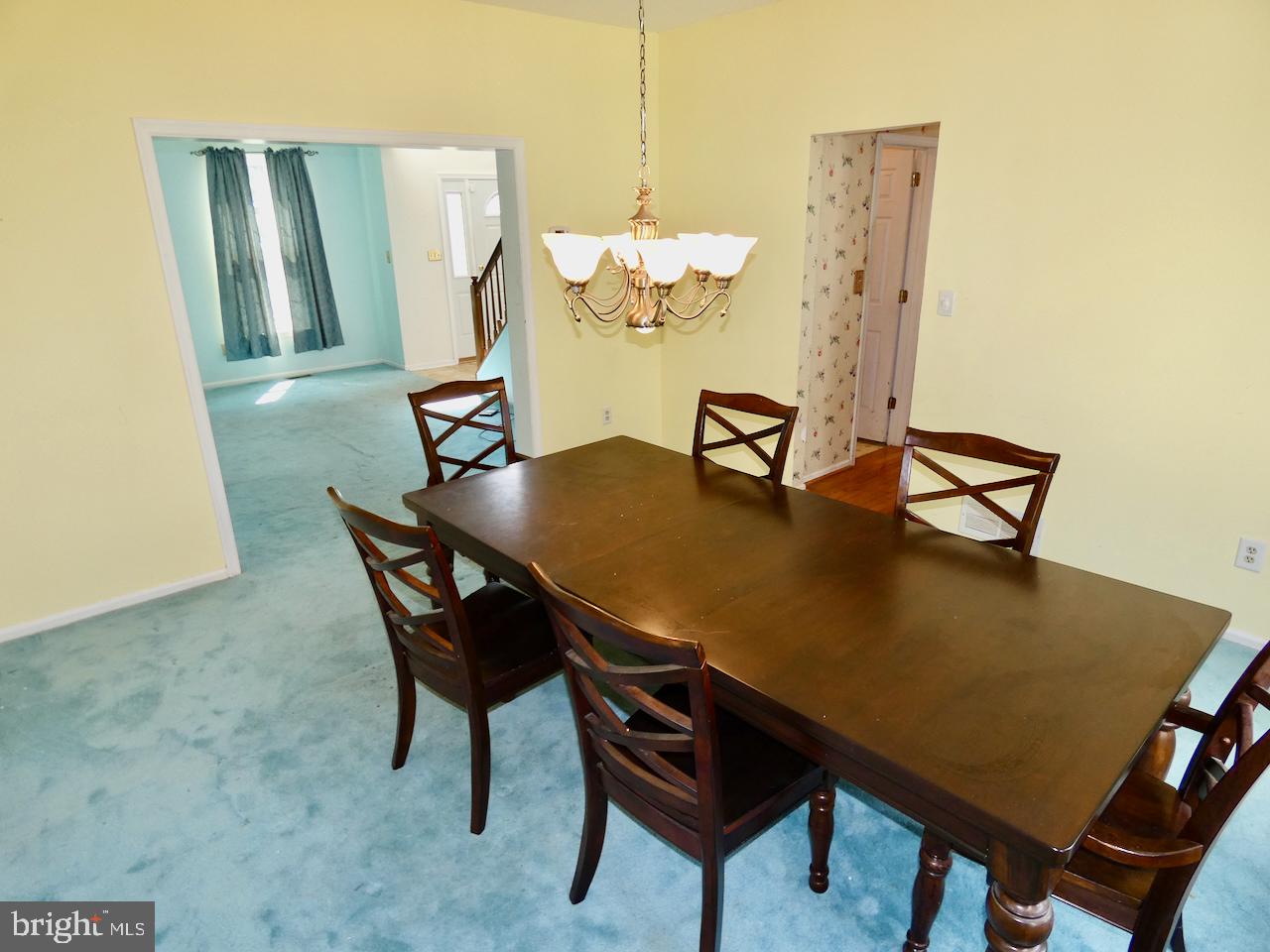 SALEM WOODS - Residential