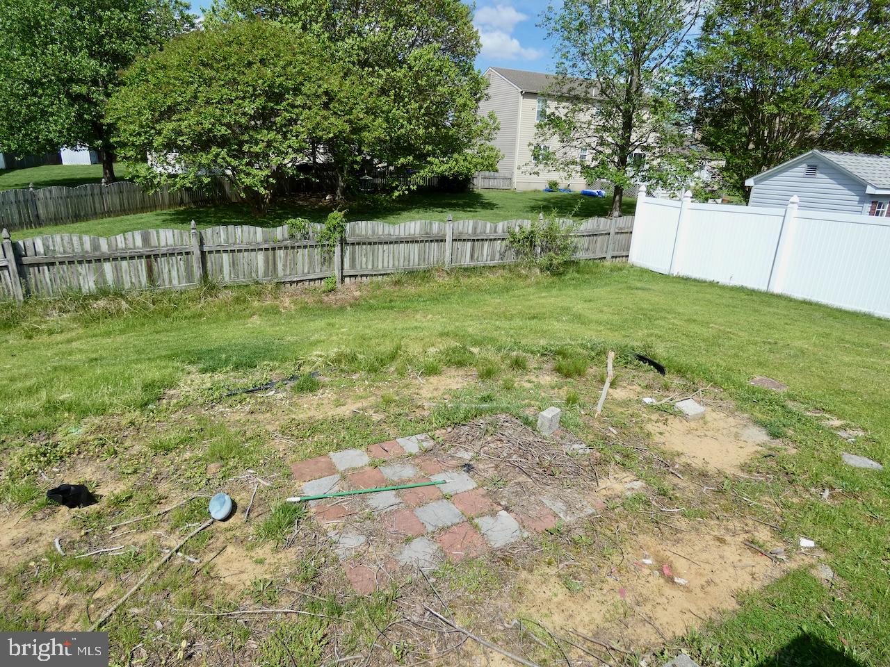 SALEM WOODS - Residential