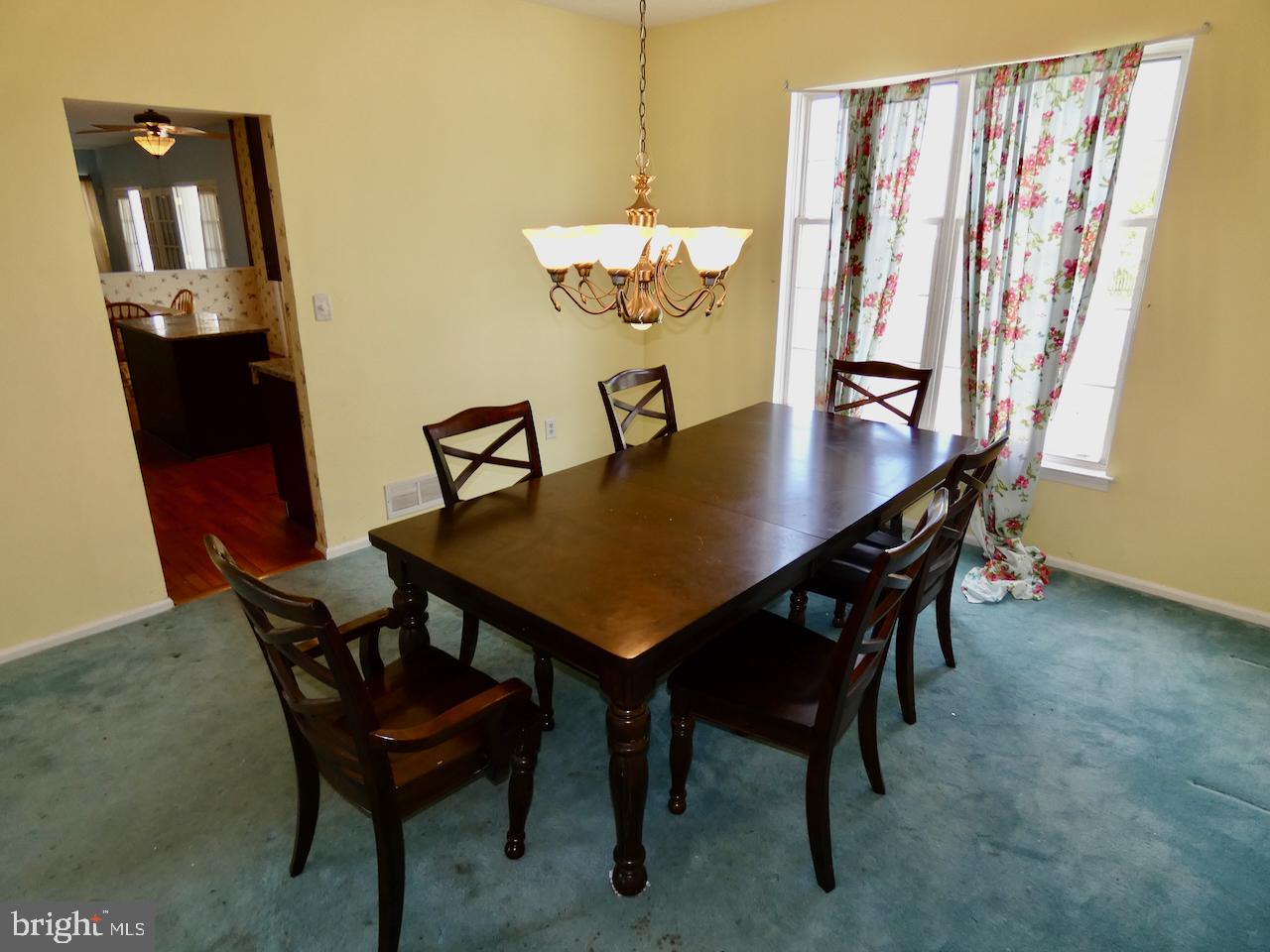 SALEM WOODS - Residential