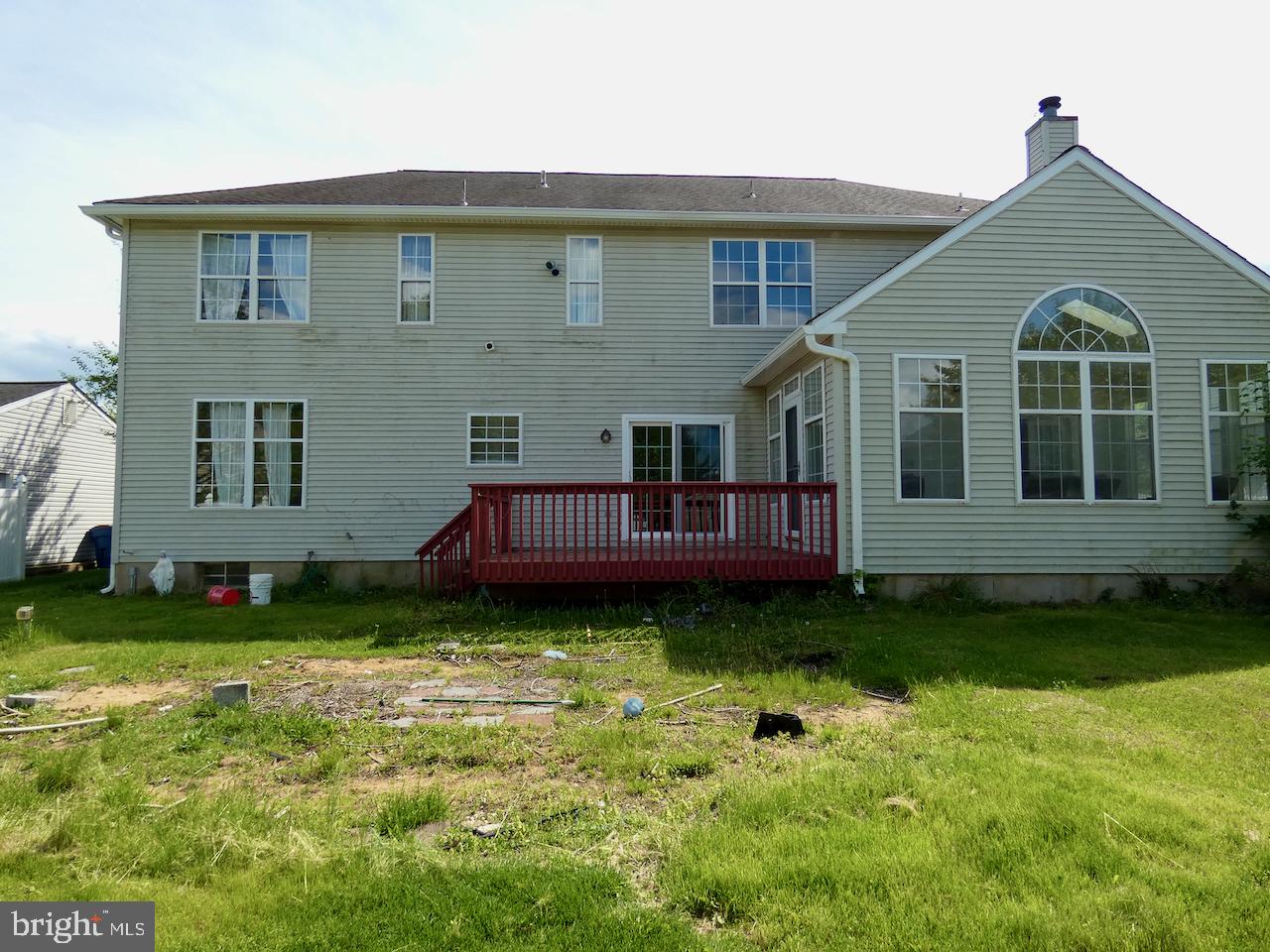 SALEM WOODS - Residential