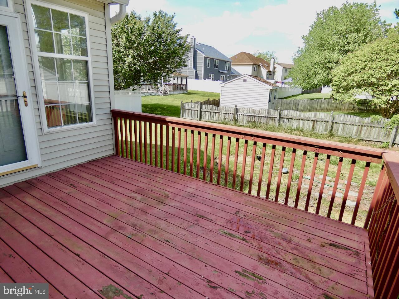 SALEM WOODS - Residential