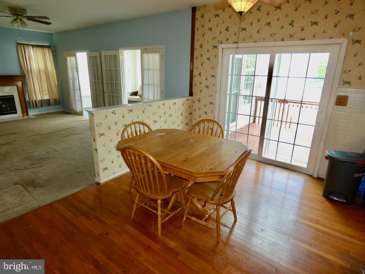 SALEM WOODS - Residential