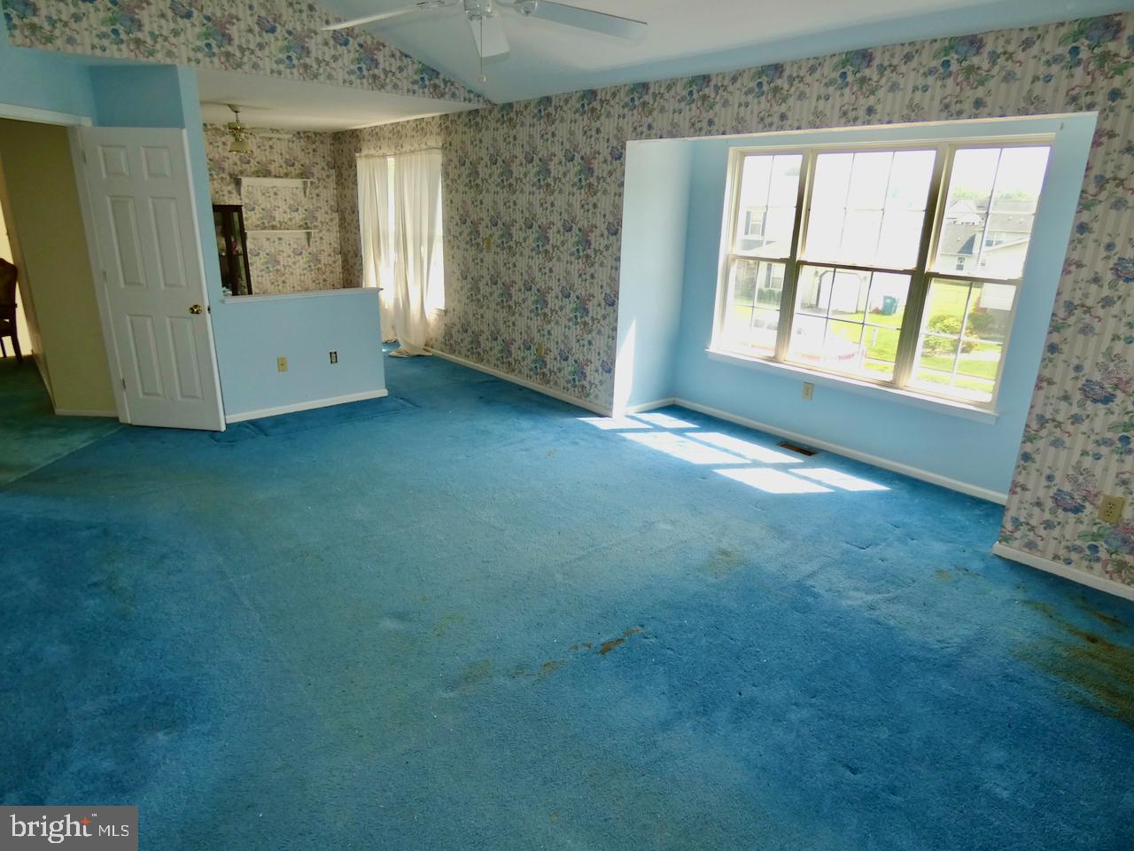 SALEM WOODS - Residential