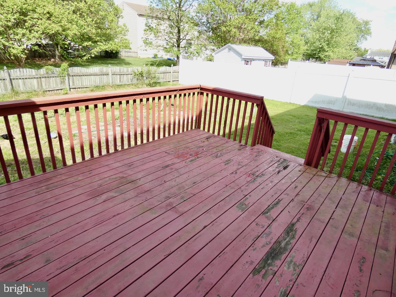 SALEM WOODS - Residential