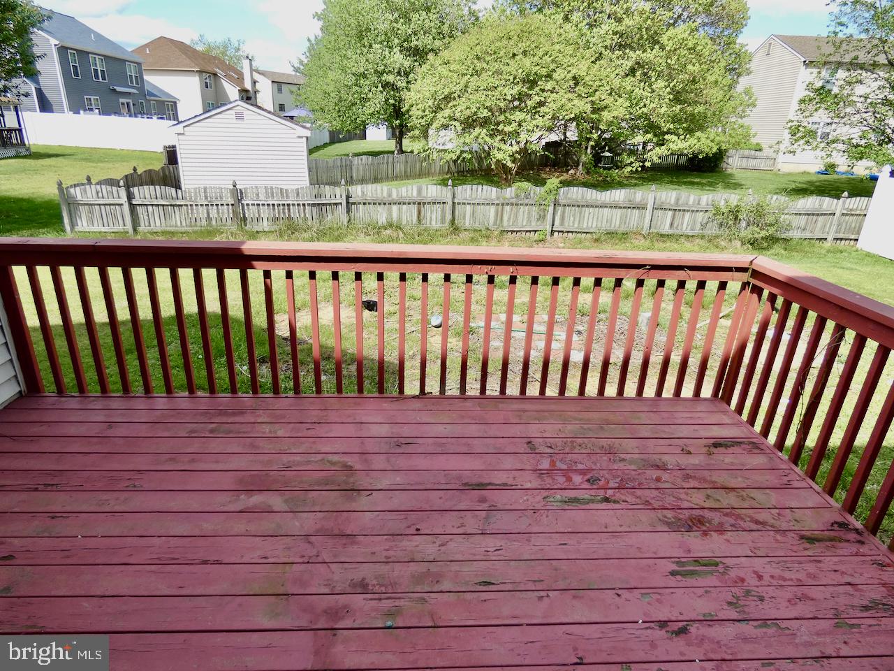 SALEM WOODS - Residential