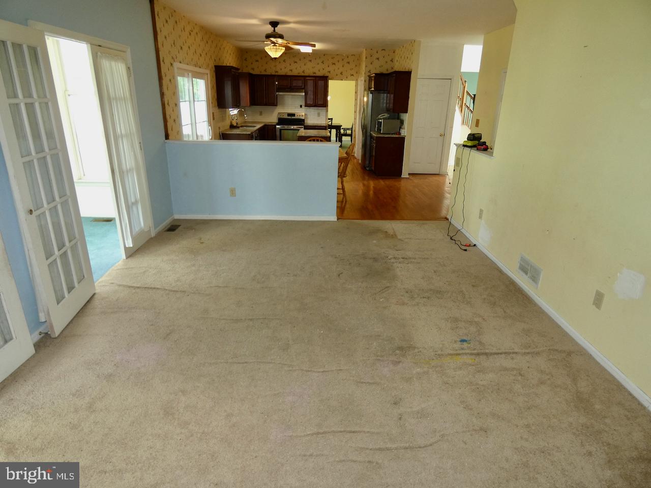 SALEM WOODS - Residential