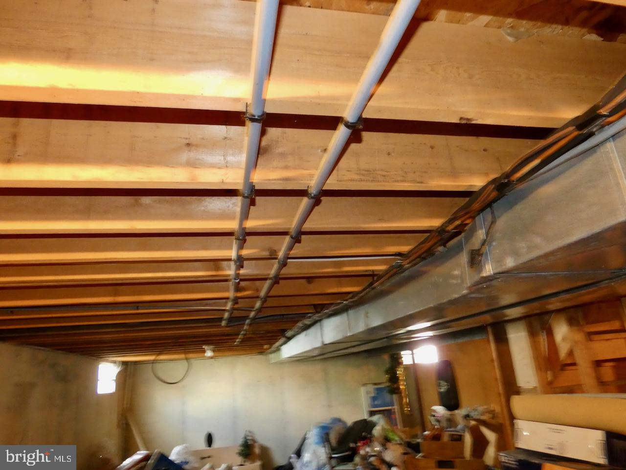 SALEM WOODS - Residential