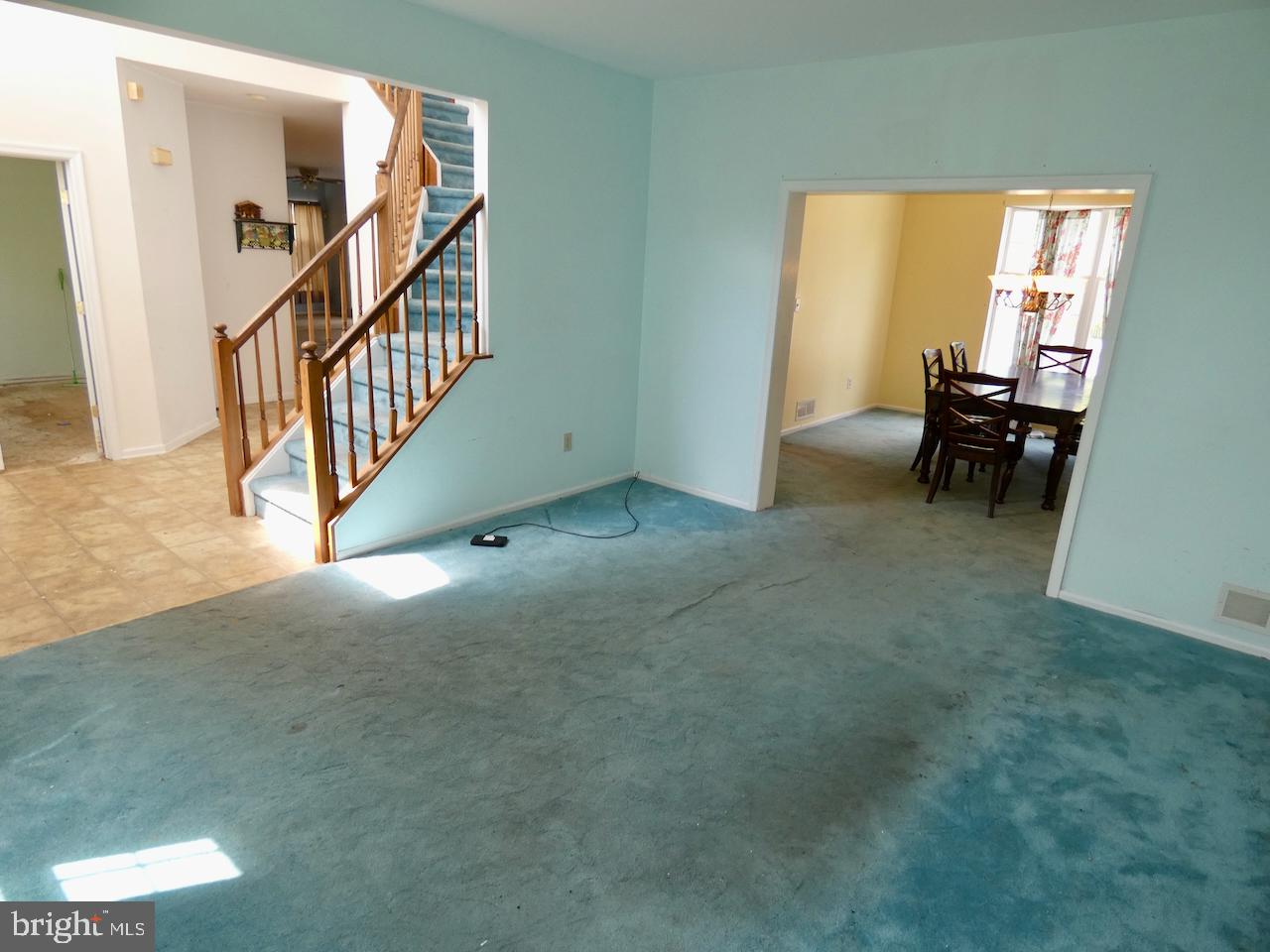 SALEM WOODS - Residential