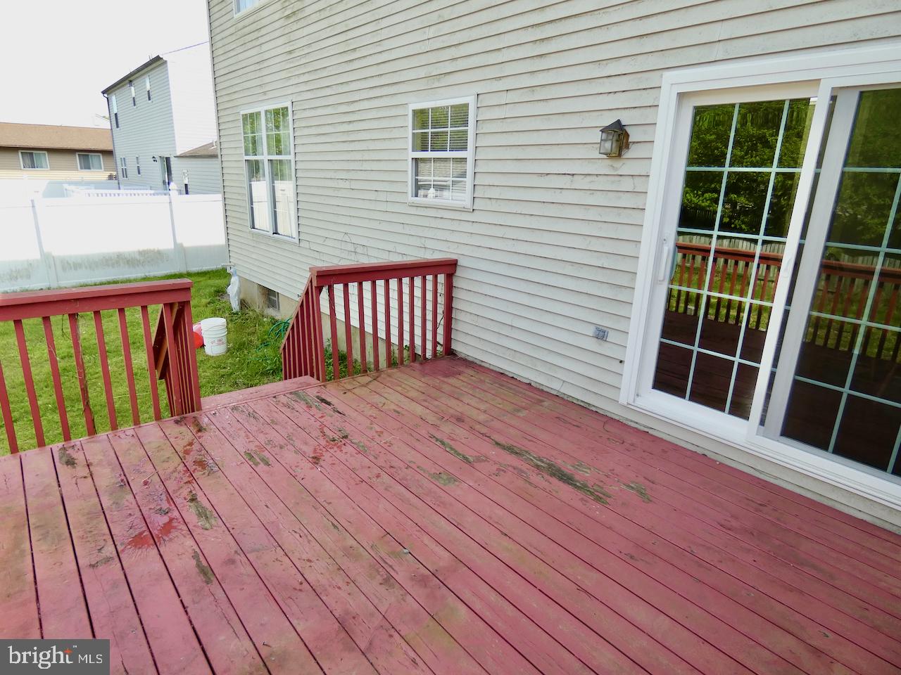 SALEM WOODS - Residential